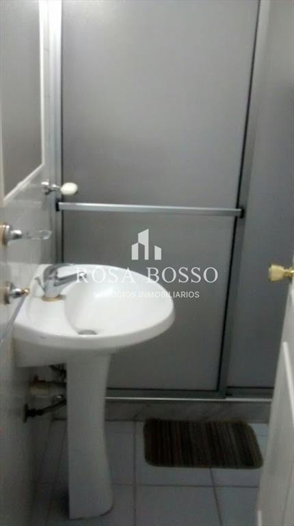 Apartamento en Mansa, 1 dormitorios *
