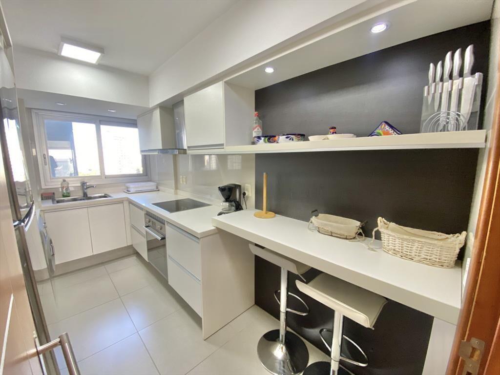 VENTA APARTAMENTO 2 DORMITORIOS - MIAMI BOULEVARD