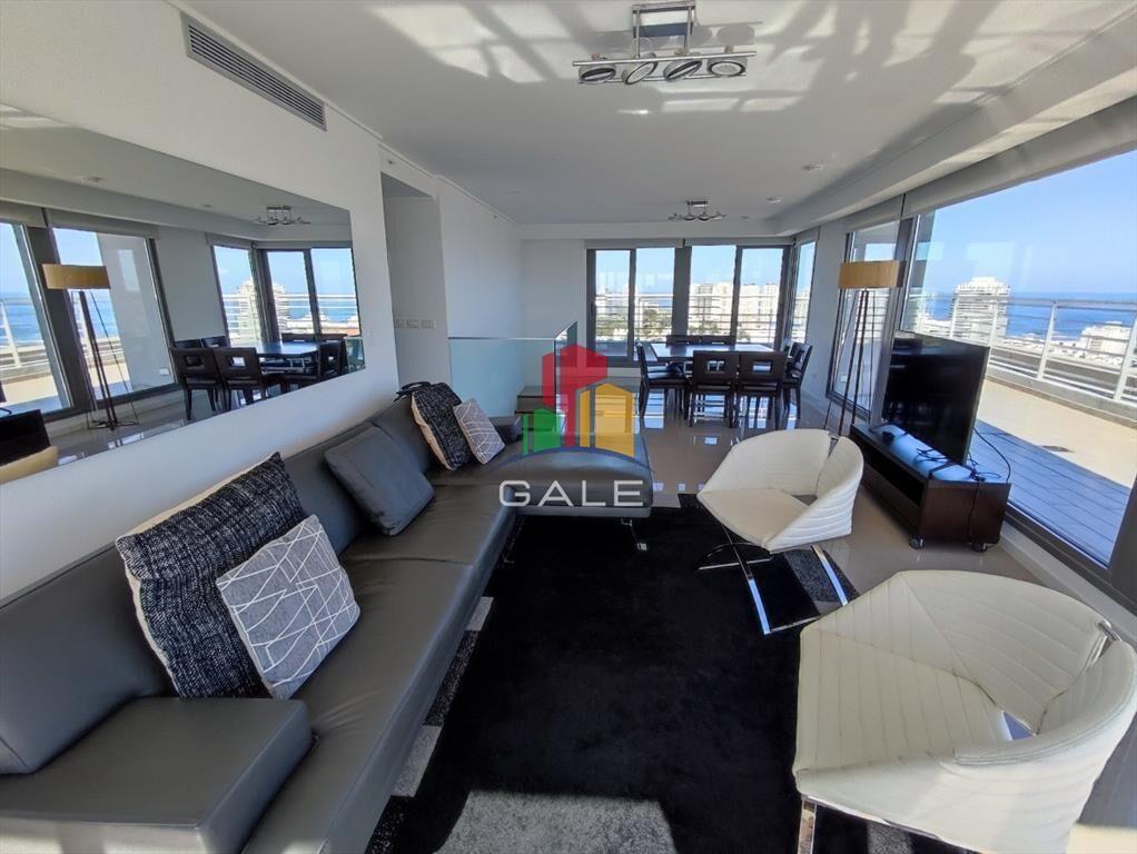 IV-Mansa Alexander Boulevard pent house