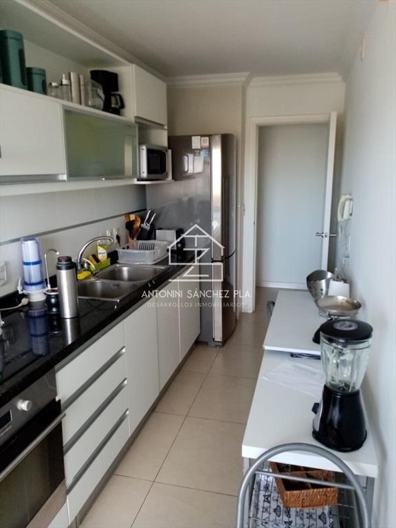 Venta y alquiler de Apartamento de 2 dormitorios en Mansa