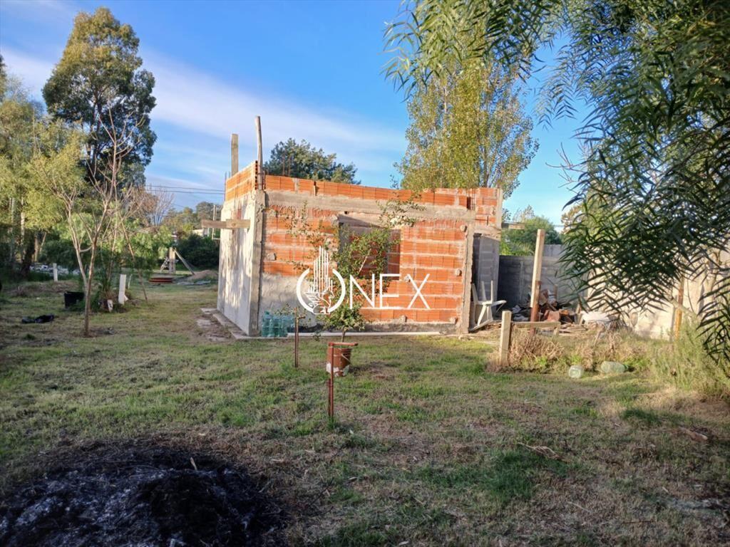 Se vende terreno con mejoras en City Golf