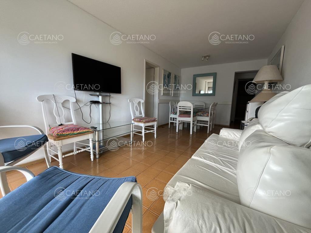 alquiler invernal Apartamento dos dormitorios, Playa Brava