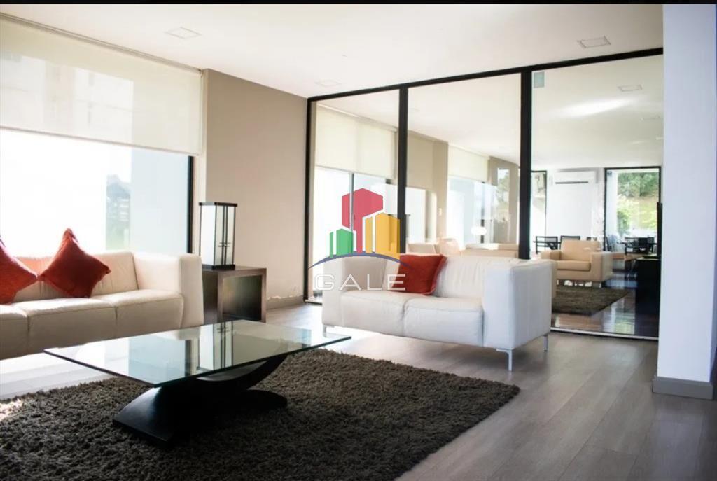 Apartamento en Roosevelt - Punta del Este