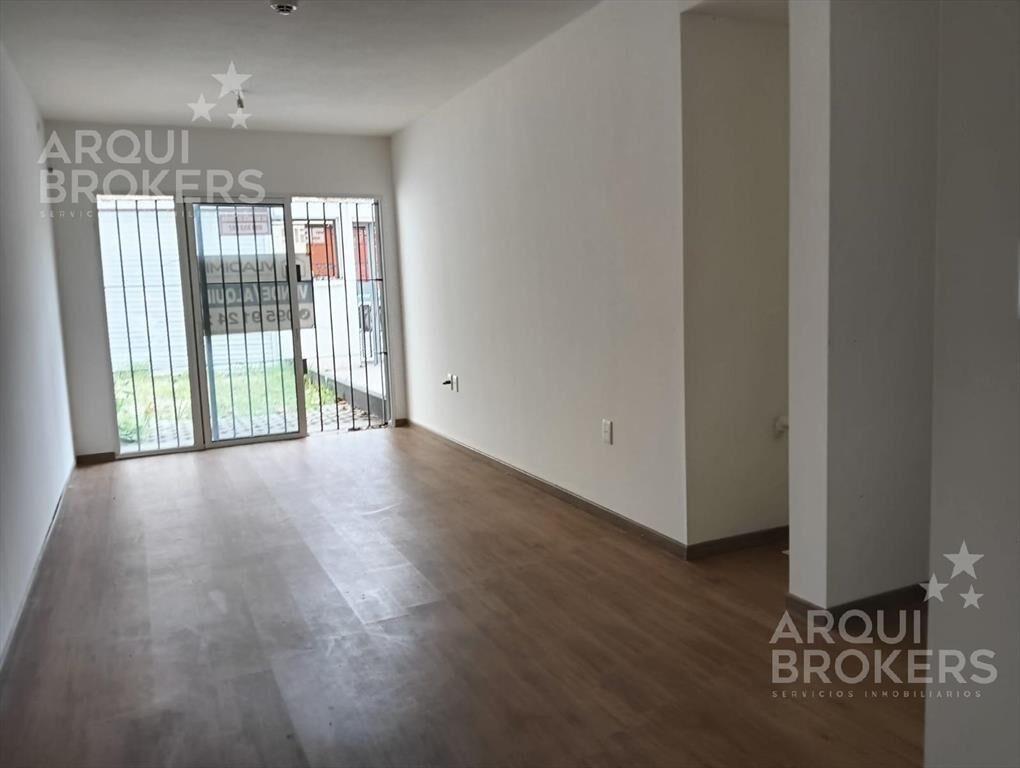 Apartamento monoambiente en venta con garaje incluído en Ag