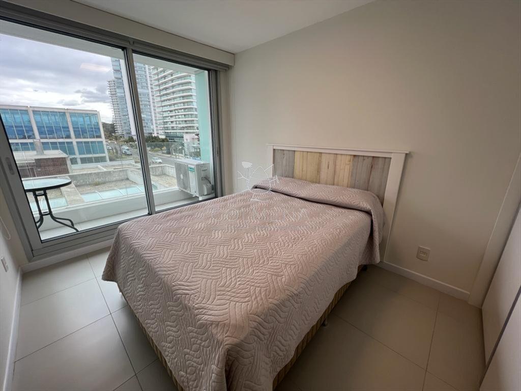 Hermoso apartamento ALQUILER DE TEMPORADA! Consultenos