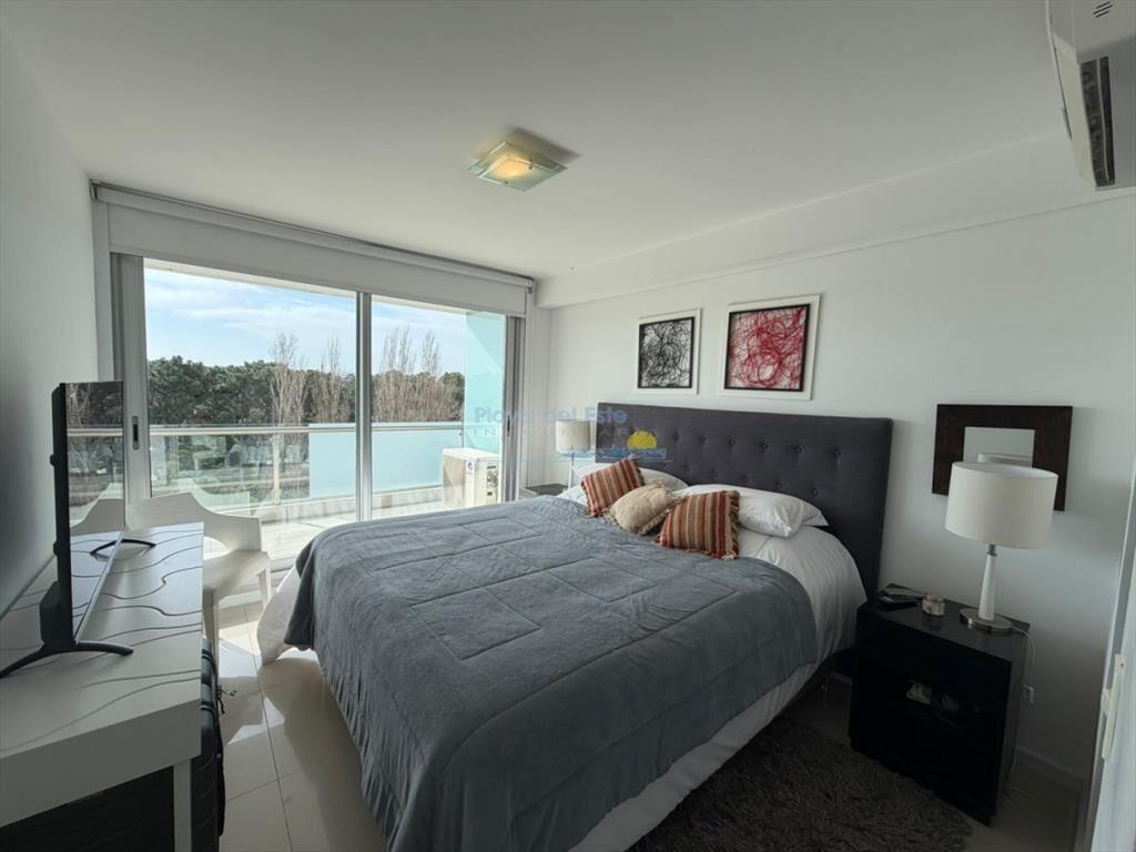 Apartamento en venta de 2 dormitorios a pasos de