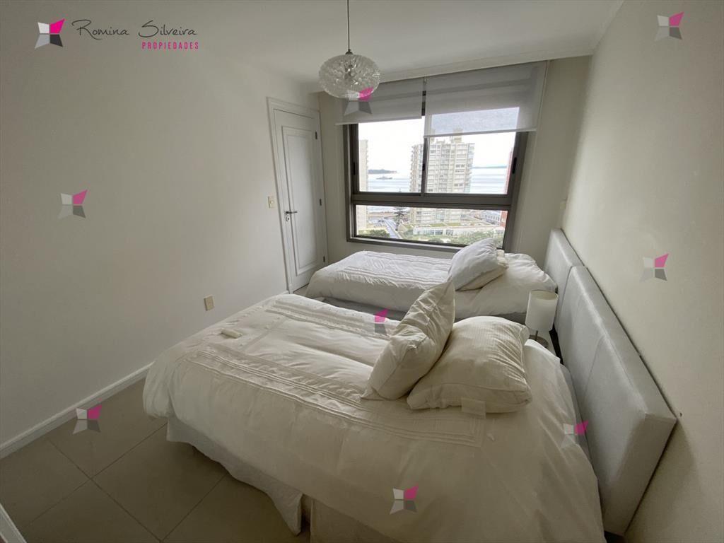 VENTA APARTAMENTO 3 DORMTIROIOS EDIFICIO II