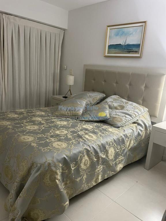 Apartamento en alquiler de 2 dormitorios en Playa