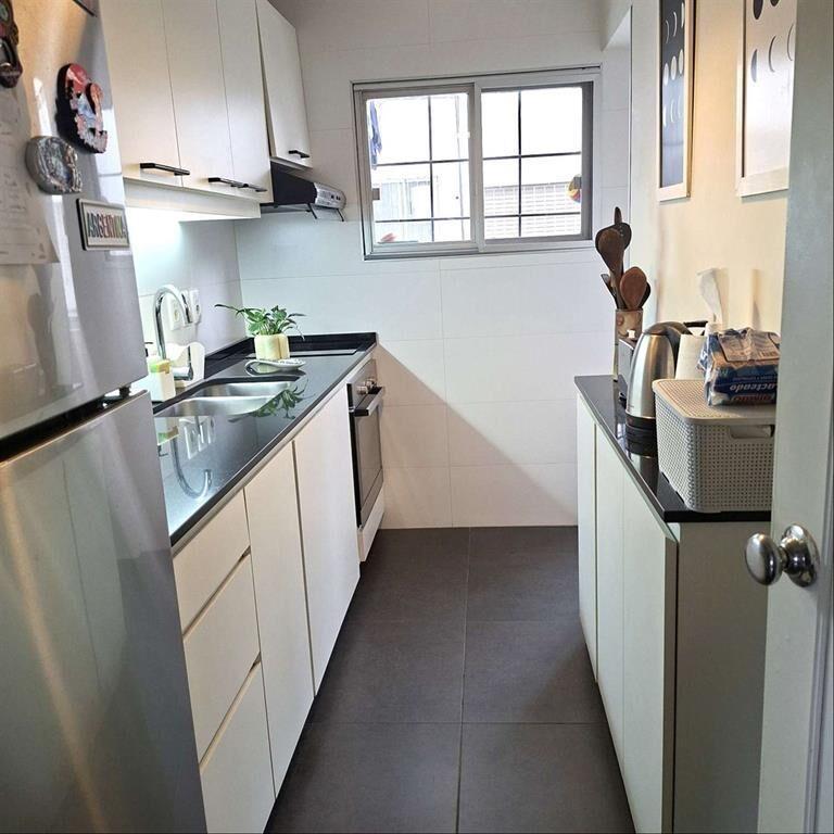 VENTA POCITOS APARTAMENTO 3 DORMITORIOS