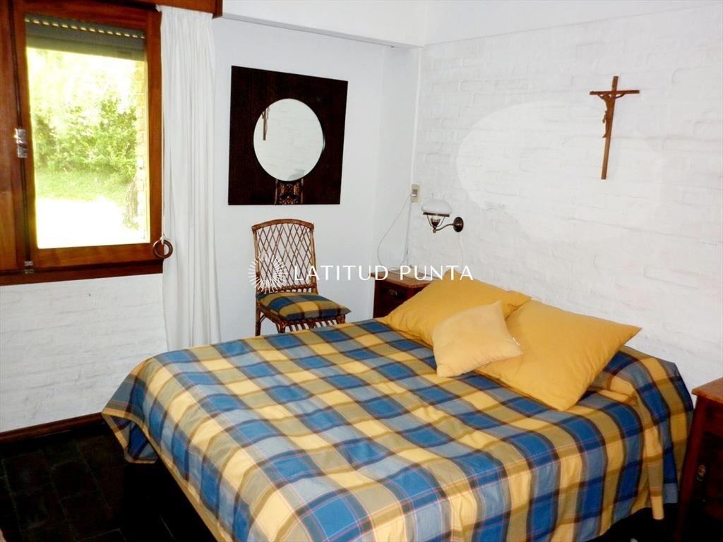 Chalet en zona Pinares de Punta del Este