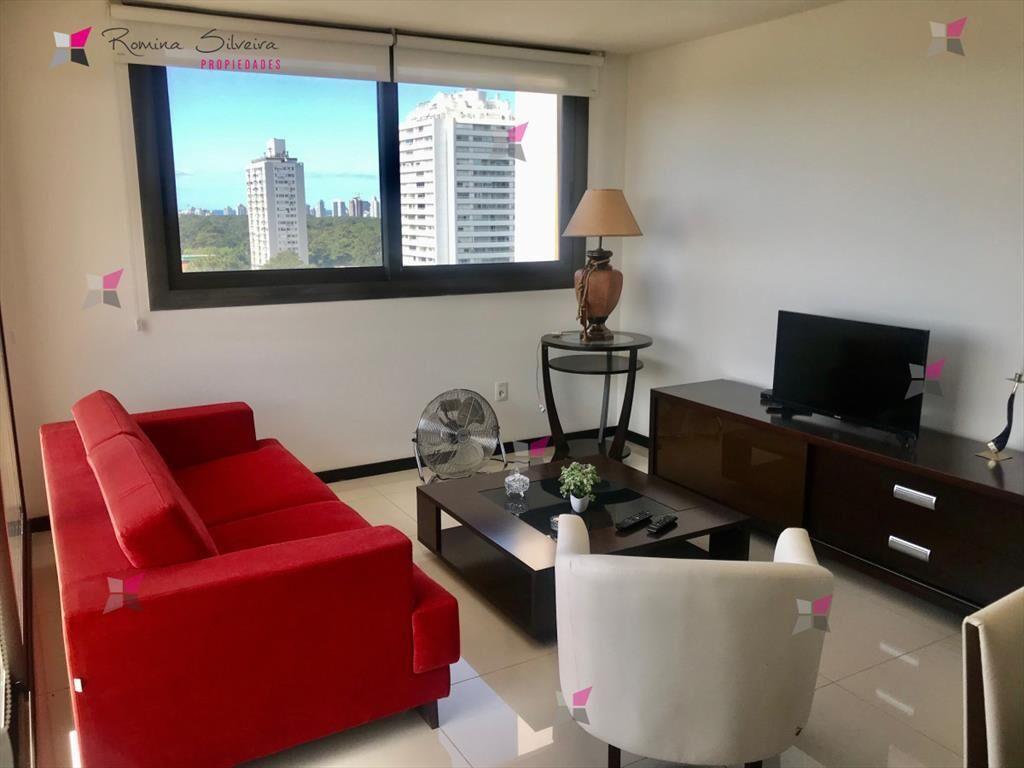 VENTA DE APARTAMENTO DE 2 DORMITORIOS EN EDIFICIO