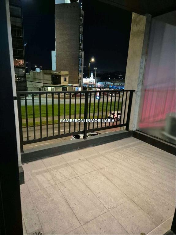 Excelente monoambiente a estrenar en Parque Batlle.