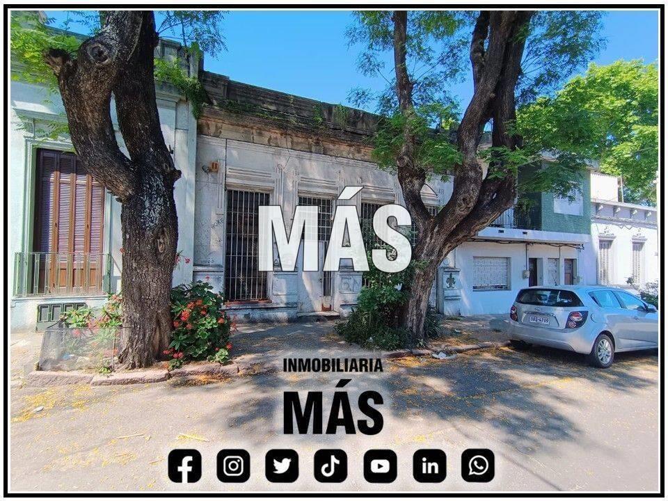 Casa Venta Reducto Montevideo iMas.uy R *...