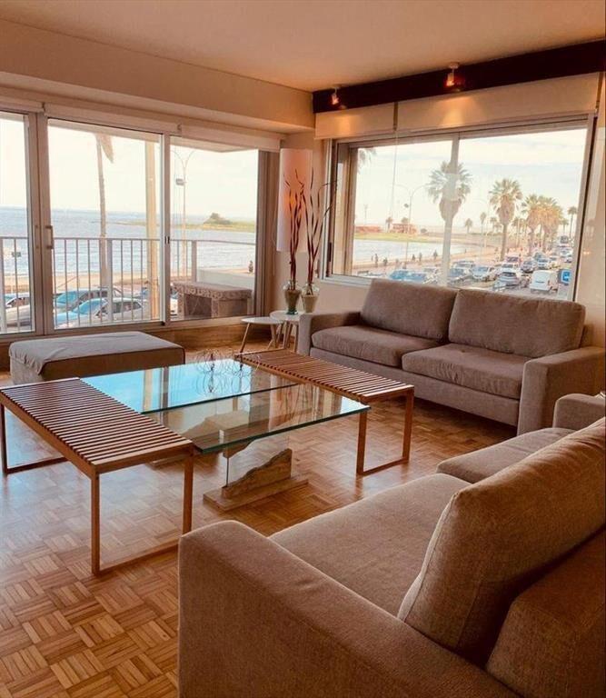 Venta Apartamento Pocitos