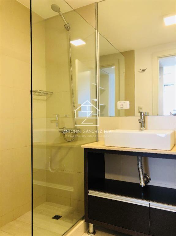 Isabel apartamento en venta 3 dormitorios más al