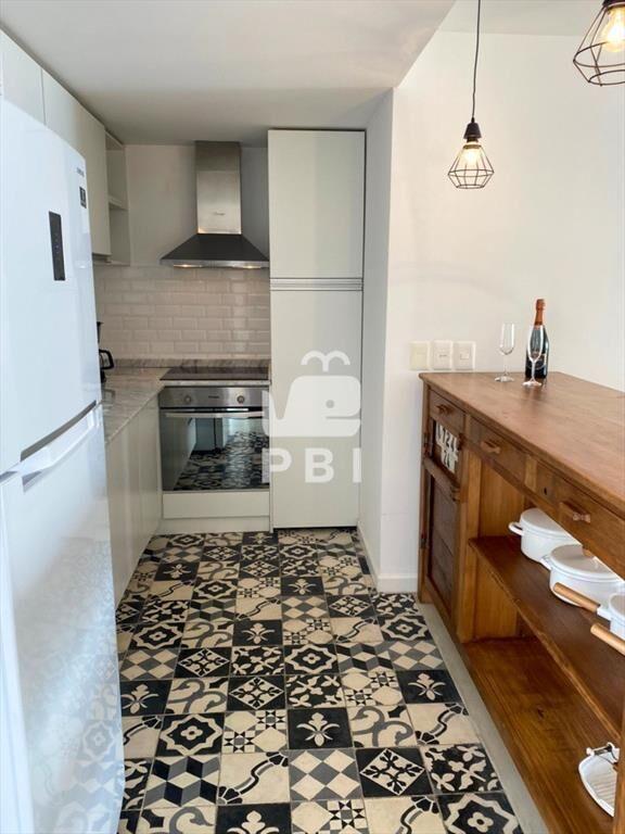 Apartamento MONOAMBIENTE en Punta Ballena, - - :
