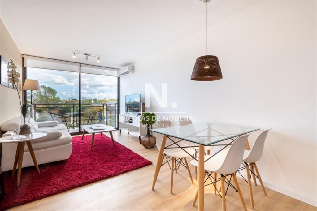 Apartamento en venta a pasos del centro de