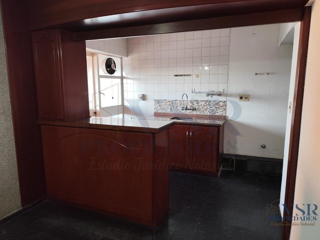 Venta apartamento dúplex 3 dormitorios en Cooperativa en...