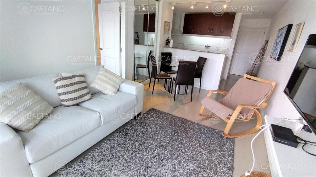 Apartamento En Alquiler Invernal Ref. 5805