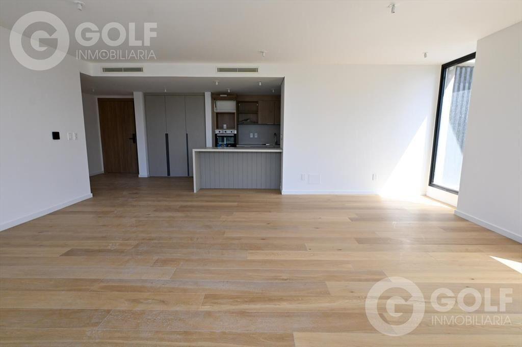 Venta de apartamento 2 dormitorios TRENTO