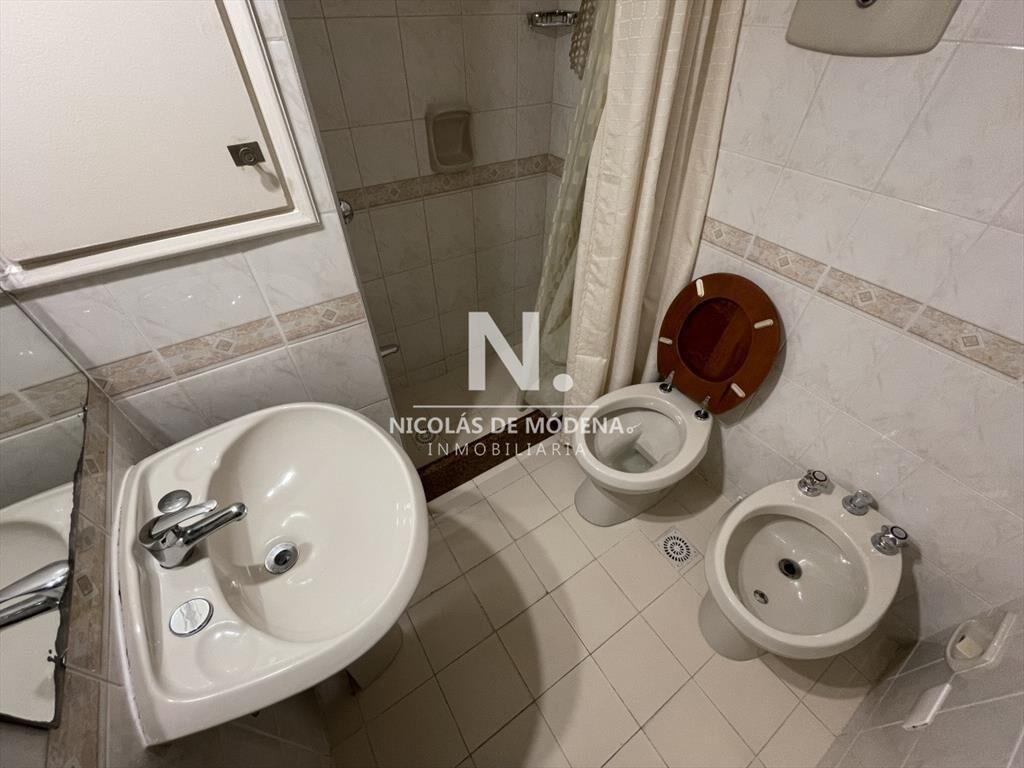 Apartamento en venta en torre con servicios