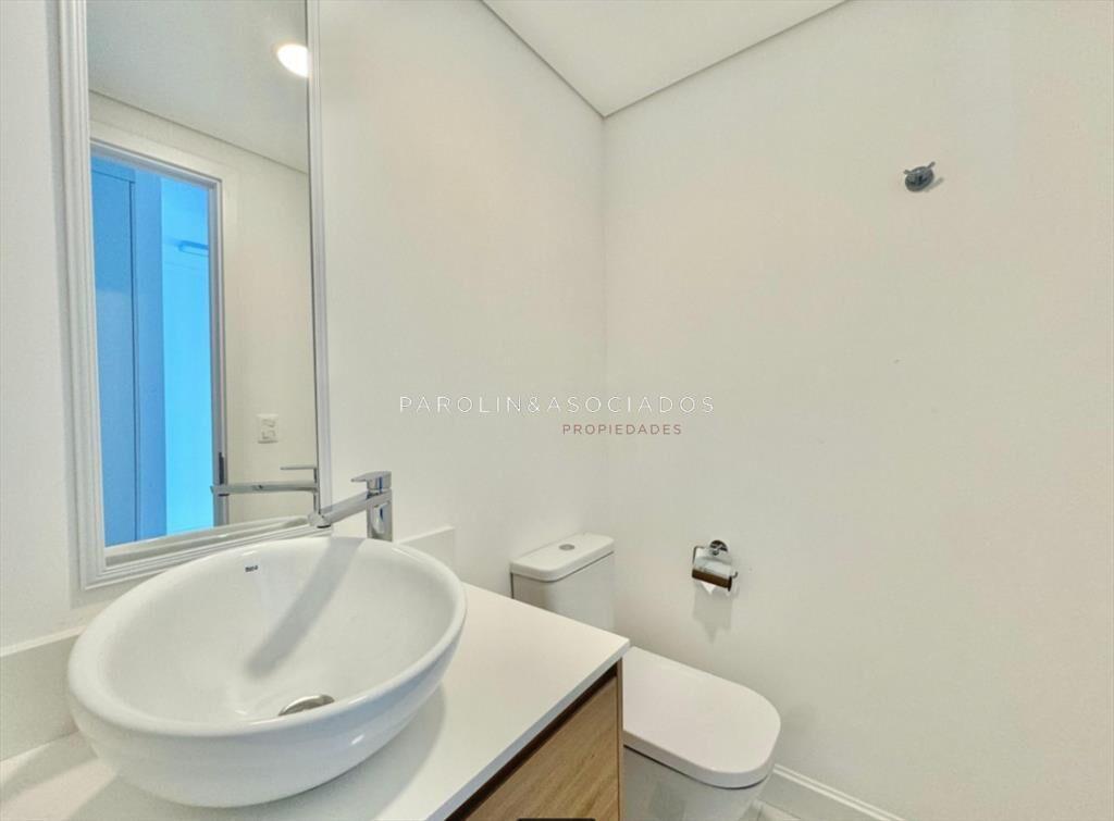 Paramount en venta y alquiler, Punta del este
