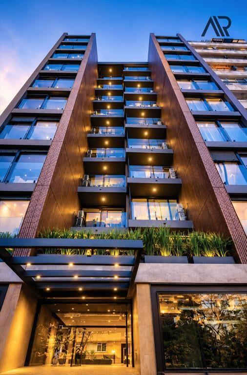 Apartamento en venta en Pocitos