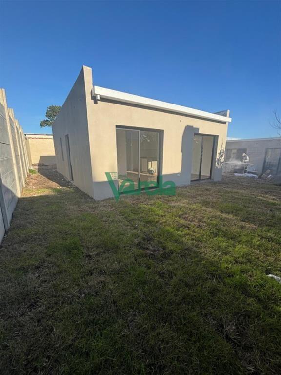 3 casas a estrenar en Junio 2026