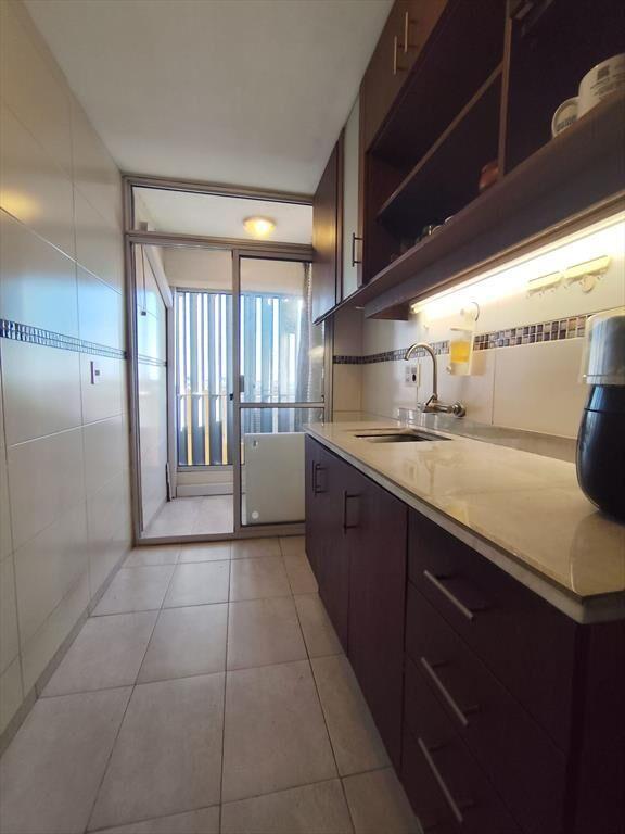 VENTA APARTAMENTO 2 DORMITORIOS LA BLANQUEADA