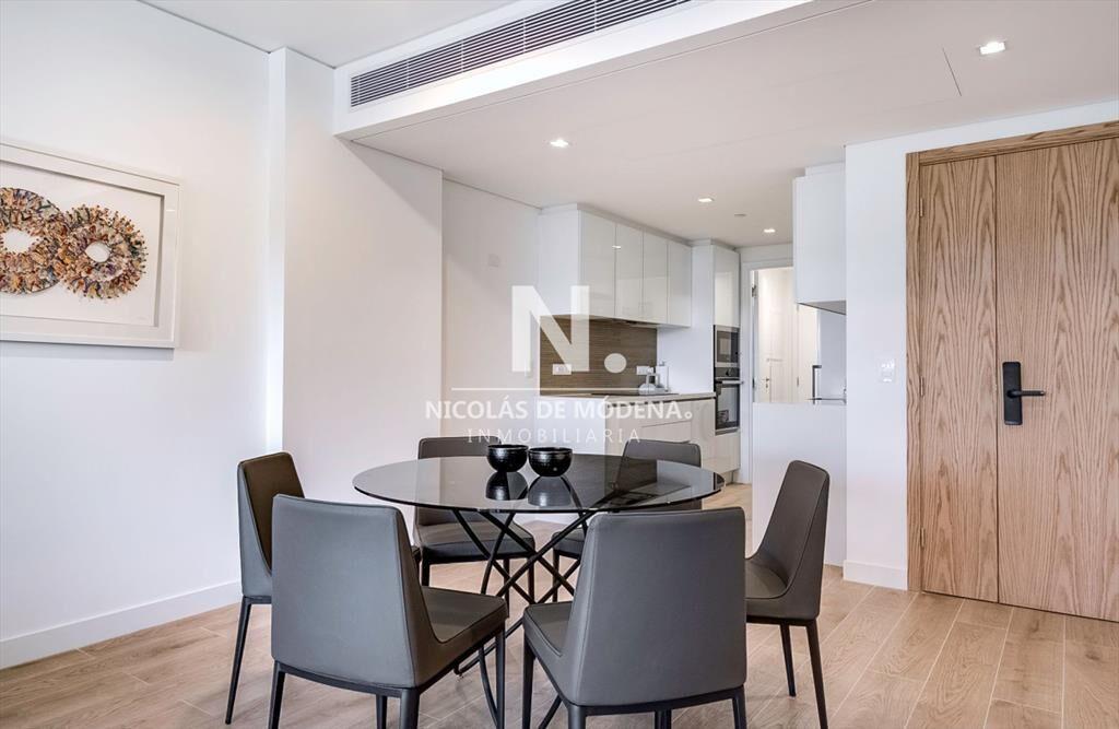 Apartamento de 1 dormitorio en Punta del Este.