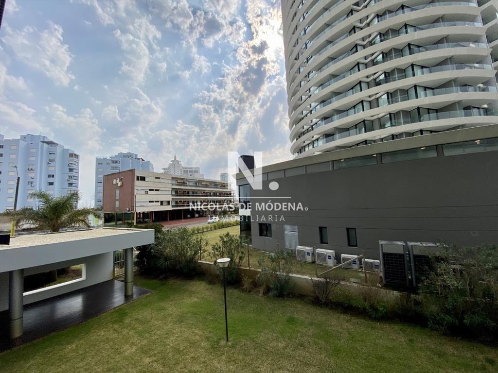 Alquiler temporal apartamento 2 dormitorios Punta del Este