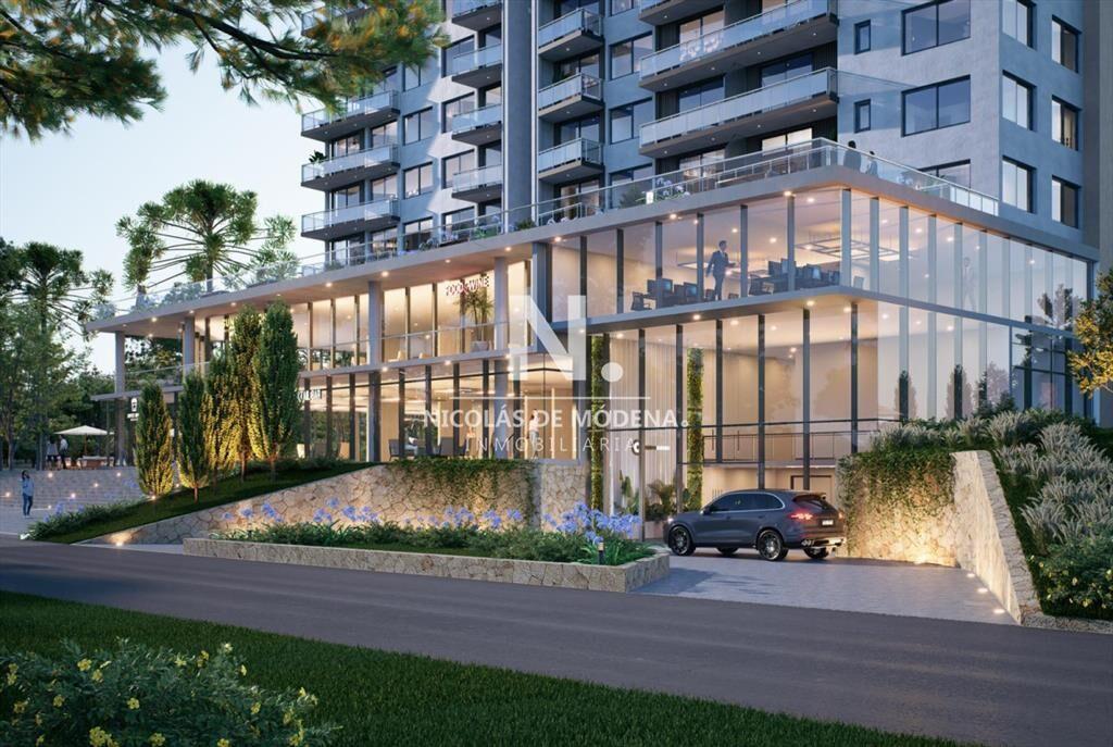 Apartamento monoambiente en venta en Roosevelt - Punta del