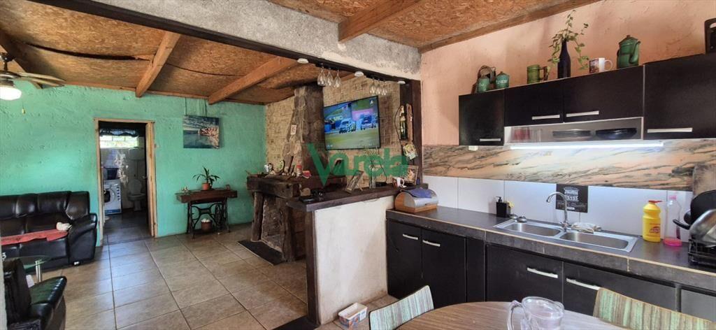 Venta de Chacra de 6 hectareas en Santa Lucia del