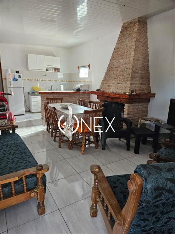 Se vende casa en Santa Ana