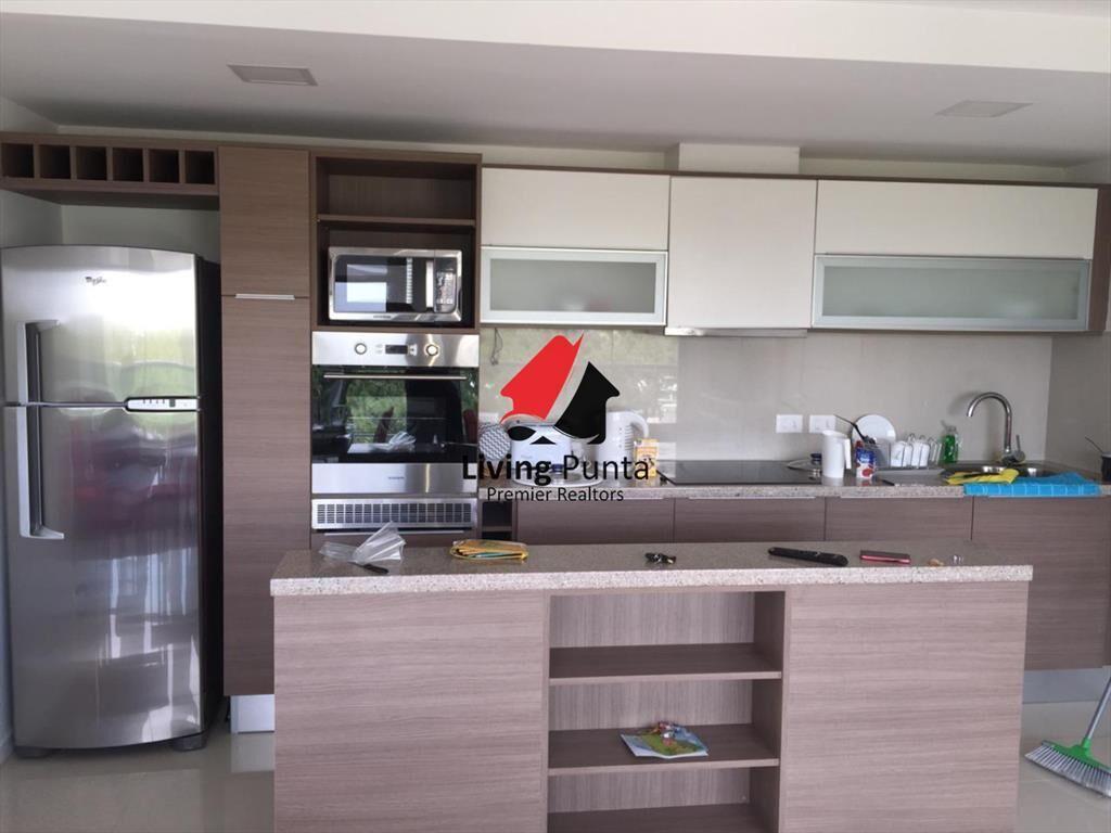 apartamento en alquiler