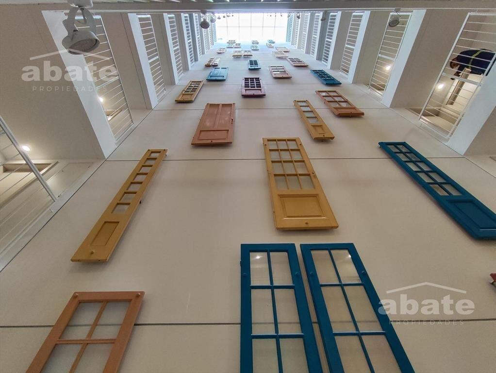 Apartamento 1 dormitorio - Tres Cruces