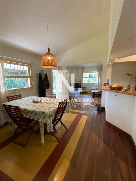 Casa en venta en el tesoro, La Barra de 3