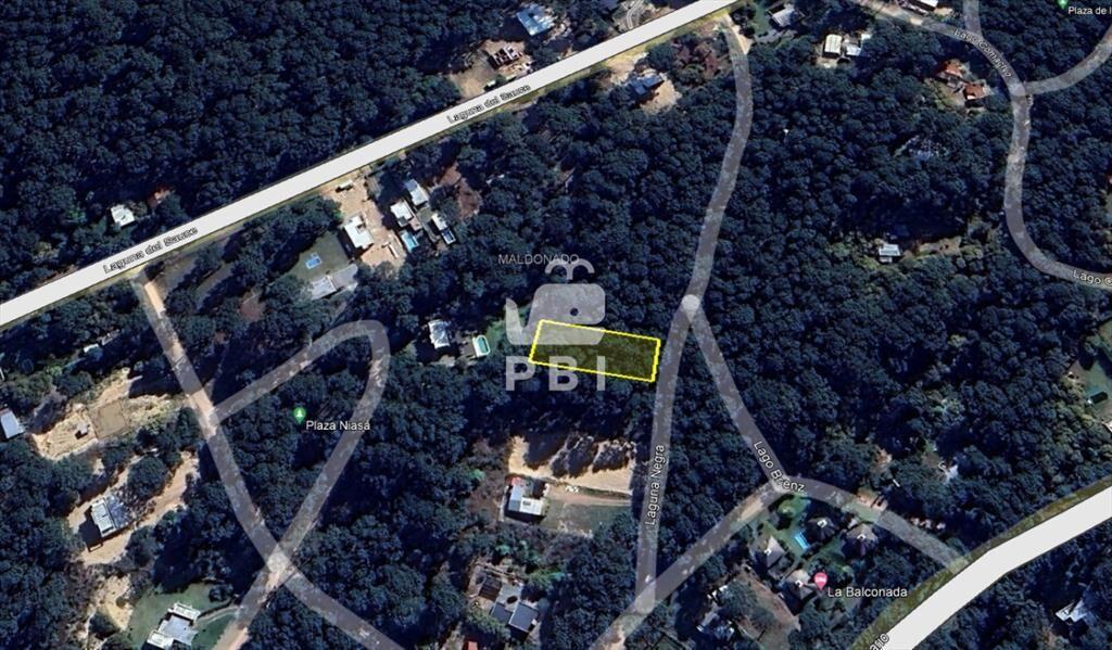 Venta de Terreno en Club del Lago - Ref : PBI13661