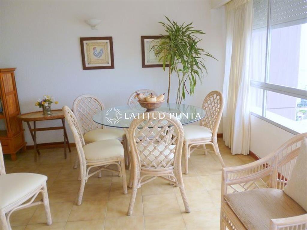Apartamento de 3 dormitorios en Mansa