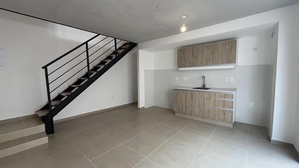 Alquiler Duplex de 1dormitorio en La Aguada