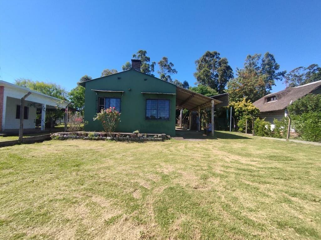 Casa en Playa Azul