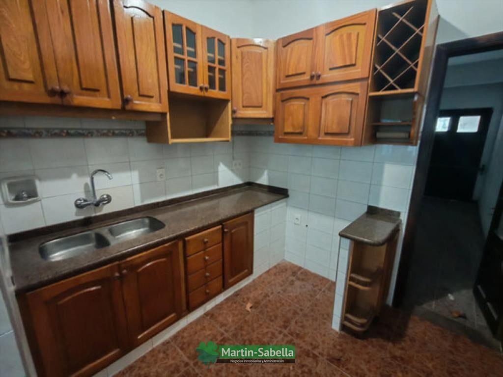 Casa en Alquiler - Pocitos