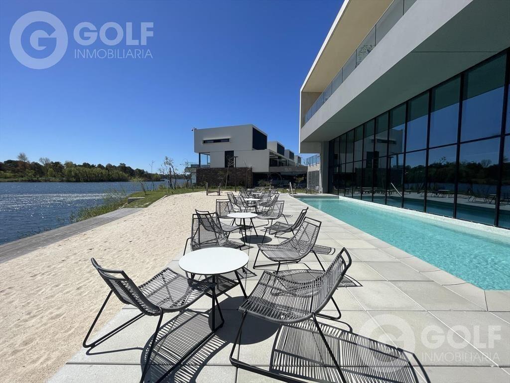 Venta de apartamento de 2 dormitorios con Terraza en Carras