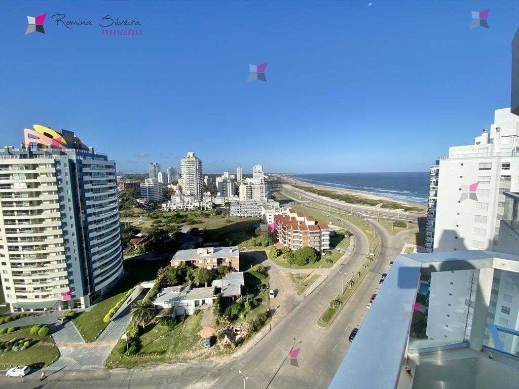 ALQUILER TEMPORARIO APARTAMENTO 2 DORMITORIOS I