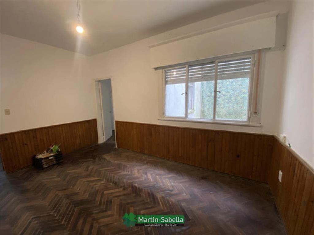 Apartamento en Alquiler - Jacinto Vera