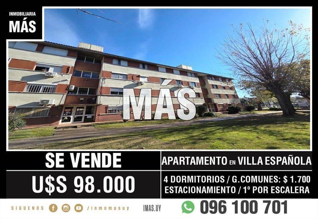 Apartamento Venta Montevideo iMas.uy L...