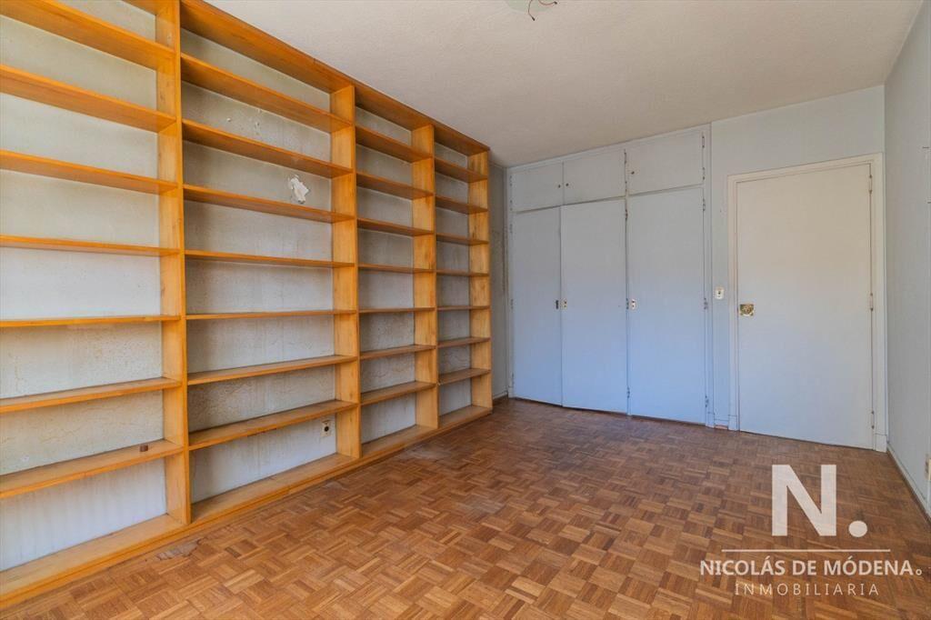 Apartamento a pasos de la Rambla de Pocitos