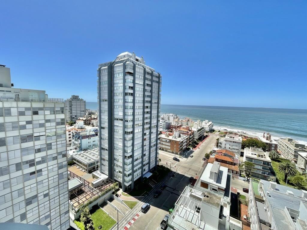 APARTAMENTO EN ALQUILER TEMPORAL 3 DORMITORIOS EN PENINSULA