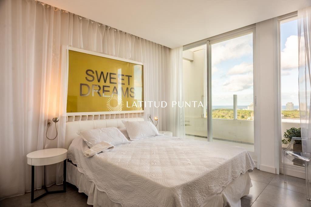 Penthouse en Yoo, 3 dormitorios