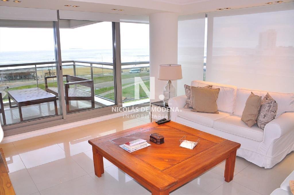 Imperiale en Venta Apartamento Cuatro Dormitorios